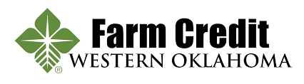 Logo-Farm Credit Western Oklahoma